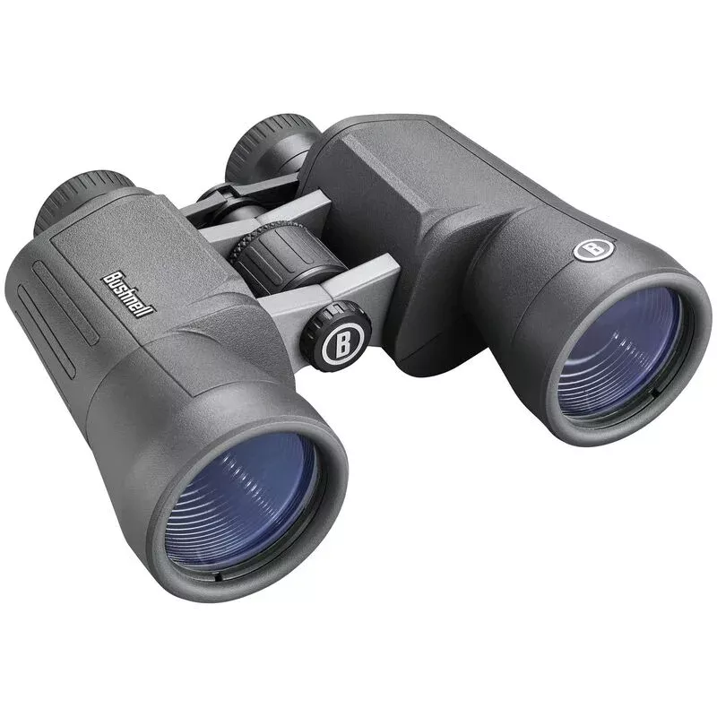 BUSHNELL POWERVIEW 2 BINO 10X50 BLK