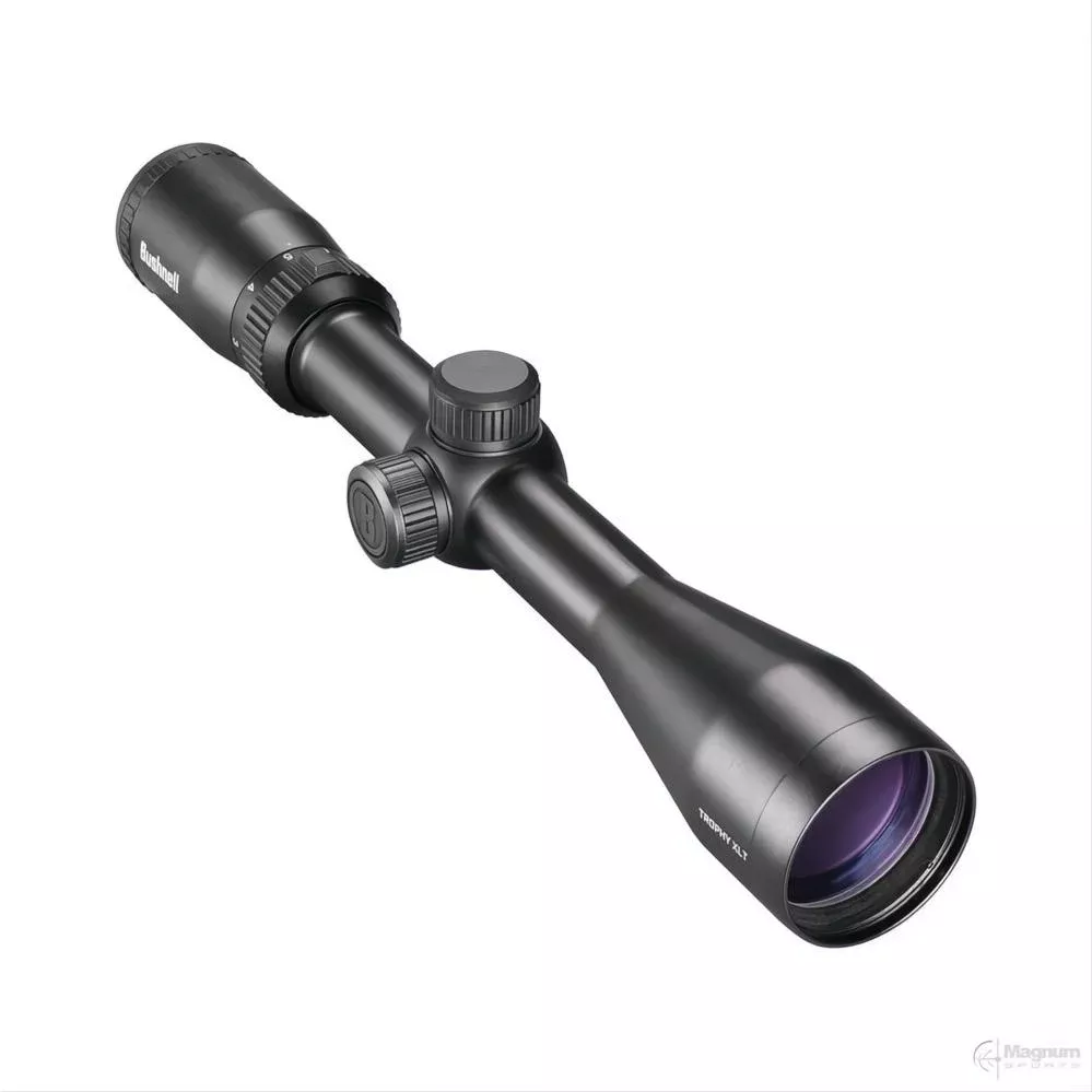 Bushnell Trophy XLT 4-12x40