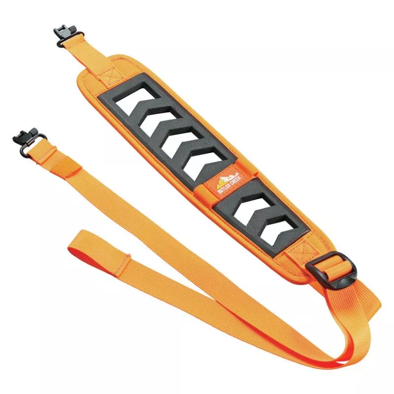 BUTLER CREEK FEATHERLIGHT BLAZE ORANGE SLING