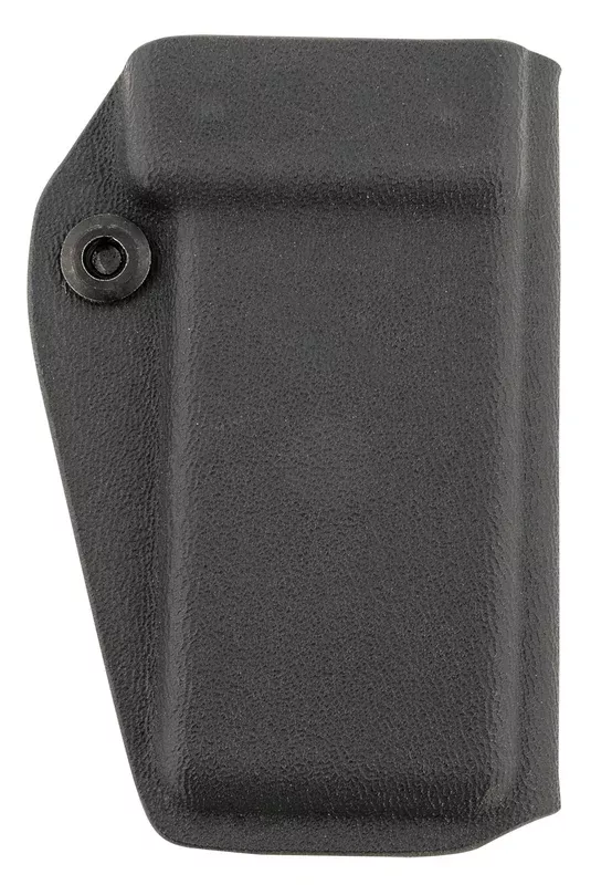 C&G Holsters Universal Single Stack IWB/OWB Kydex Mag Holder