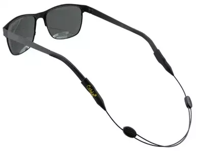 Cablz Adjustable Steel Eyewear Retainers