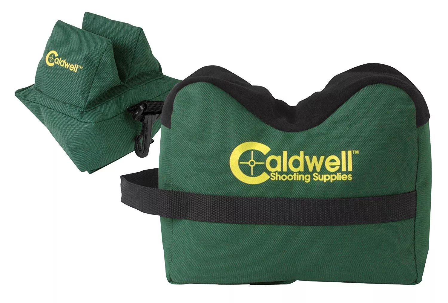 Caldwell Dead Shot Front/Rear Combo Shooting Rests