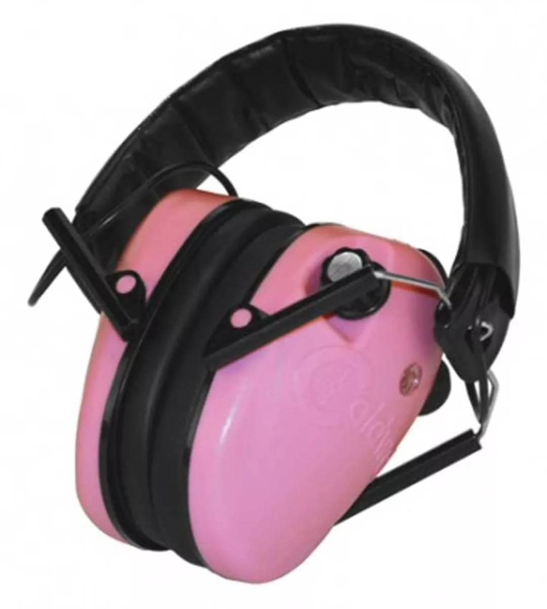 Caldwell E-Max Low Profile Electronic Hearing Protection, Pi