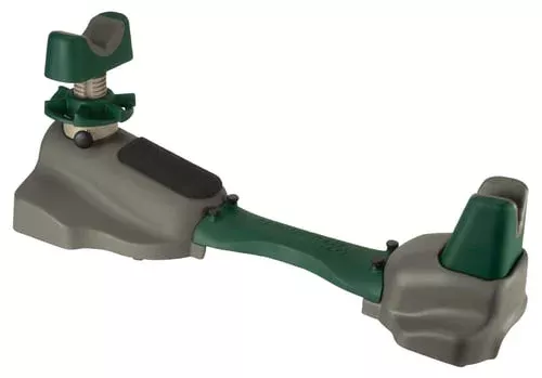 CALDWELL THE STEADY REST NXT BENCHREST