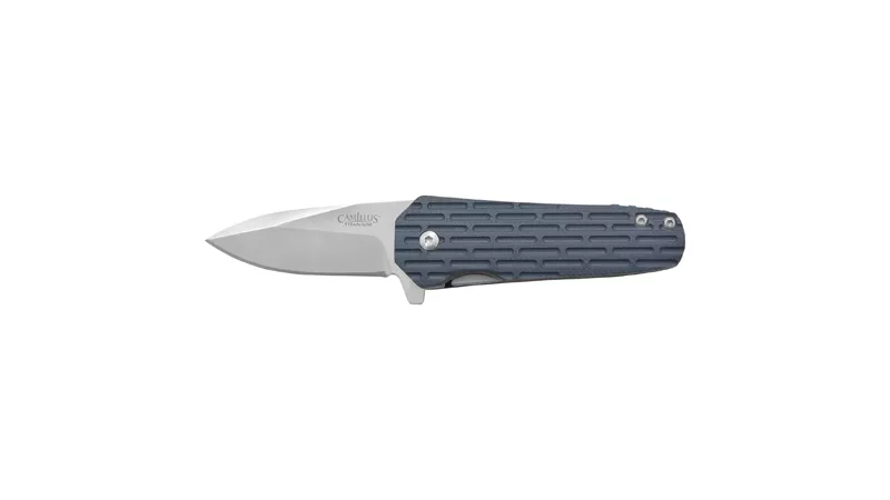 CAMILLUS WEDGE FOLDING KNIFE