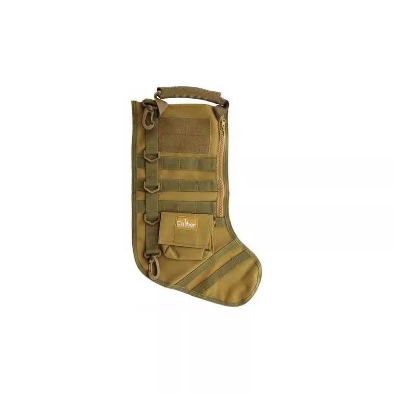 CAMPCO TACTICAL STOCKING – TAN