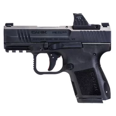 CANIK METE MC9 9MM MO1 3.18 15RD BK