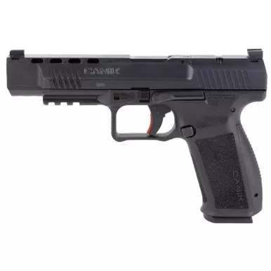 CANIK METE SFX 9MM 5.2 20RD BLK