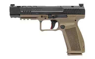 CANIK METE SFX 9MM 5.2 20RD