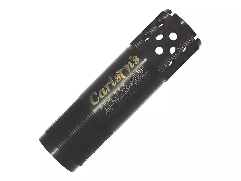 Carlson's 12 Gauge Browning Invector Plus Ported Turkey Chok