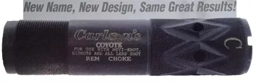 Carlson’s Beretta / Benelli Mobil 12ga Coyote Choke