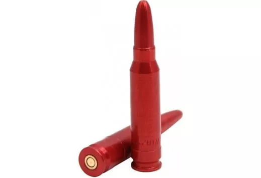 Carlson's Snap Caps .308 Winchester Aluminum 2 Pack