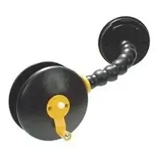 Catch Cover Permanent Multi-Flex Rattlesnake Reel MFRSR-01
