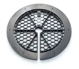 Catch Cover Safety Cover CC09