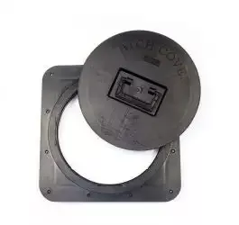 Catch Cover Square Hole Cover CC02