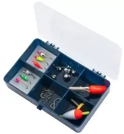 Celsius Complete Ice Fishing Assortment 26pc IFA-26