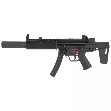 CENT ARMS AP5-SD 9MM 30RD BLK BRACE