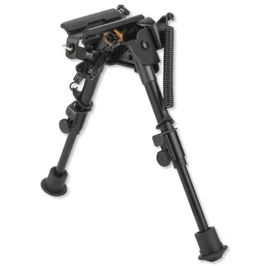 CHAMPION BIPOD PIVOT BLACK ALUMINUM