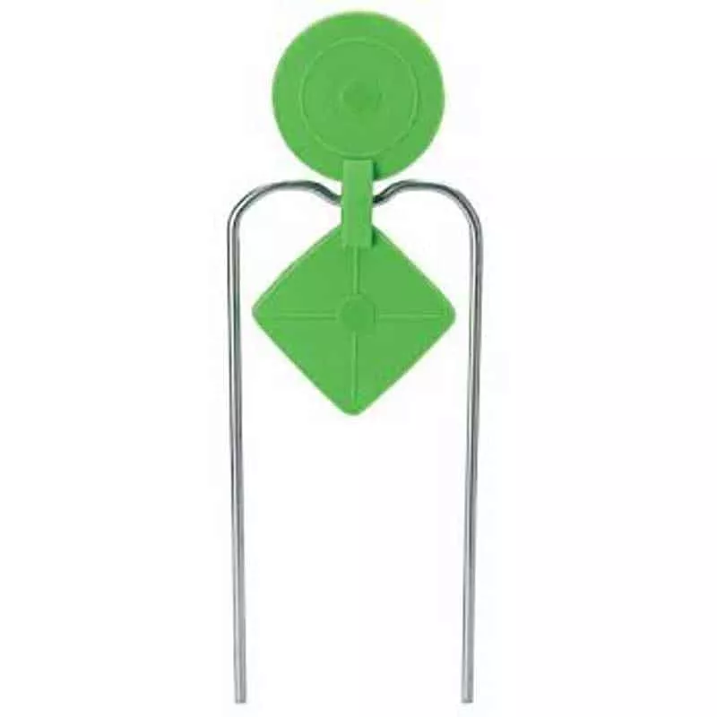 CHAMPION DURASEAL – GREEN DBL SPINNER