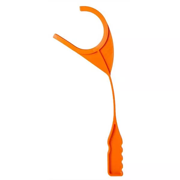 Champion Hand Thrower Clay Target Launcher