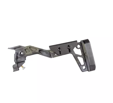 Chisel X Dave Modz Beretta 1301/A400 Fixed Stock Multicam Black
