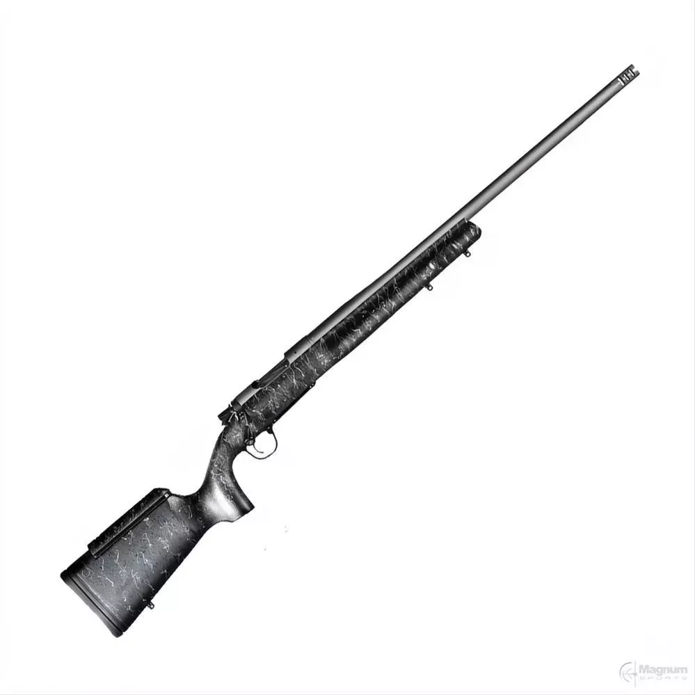 Christensen Arms Mesa Long Range Black with Grey Webbing