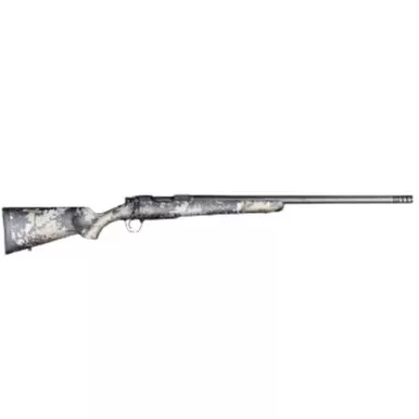 Christensen Arms Ridgeline FFT 6.5 Creedmoor 3rd 20" Barrel Sitka Elevated II - 801-06277-00
