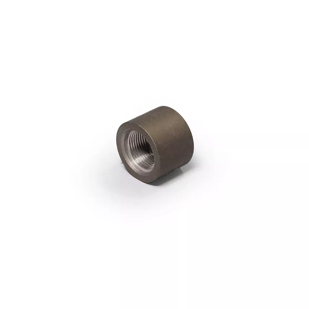 CHRISTENSEN ARMS THREAD PROTECTOR 5/8-24 BRNZ