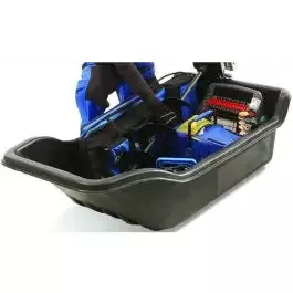 Clam Nordic Sled - Medium 1847