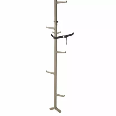 CLIMBING 17LB STEEL 20FT MILLENIUM CLIMBING STICK