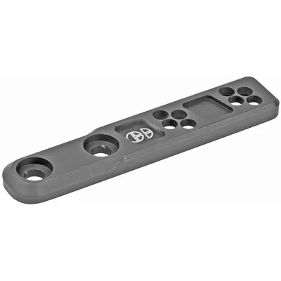 CLOUD DEFENSIVE TORRENT MLOK INLINE MOUNT - BLACK