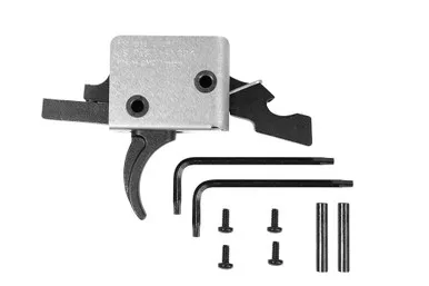 CMC 3.5 LBS. Curved Trigger