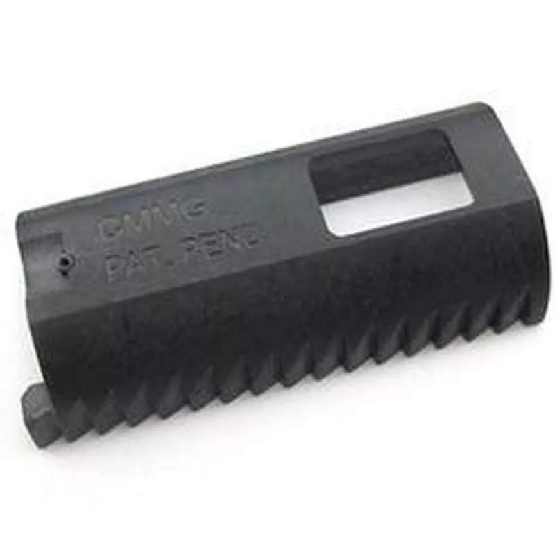 CMMG 22ARC Forward Assist Adapter Kit Black 22BA4B1