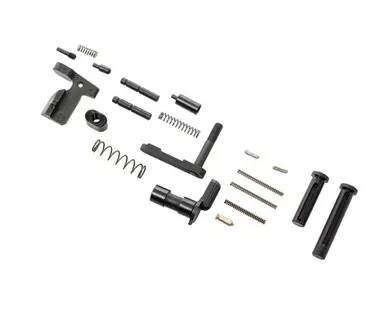 CMMG .308 Lower Parts Build Kit