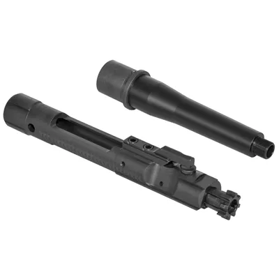 CMMG 9MM 5" BARREL AND BCG KIT