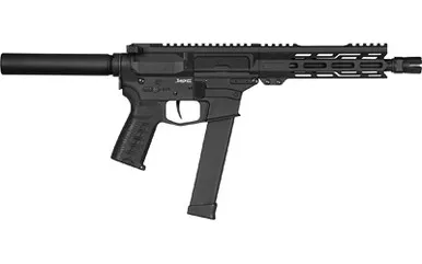 CMMG BANSHEE MK10 10MM 8 TUBE AB