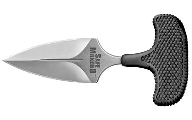 Cold Steel Safe Maker II Fixed Blade Knife