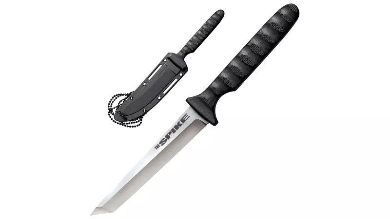 COLD STEEL TANTO SPIKE