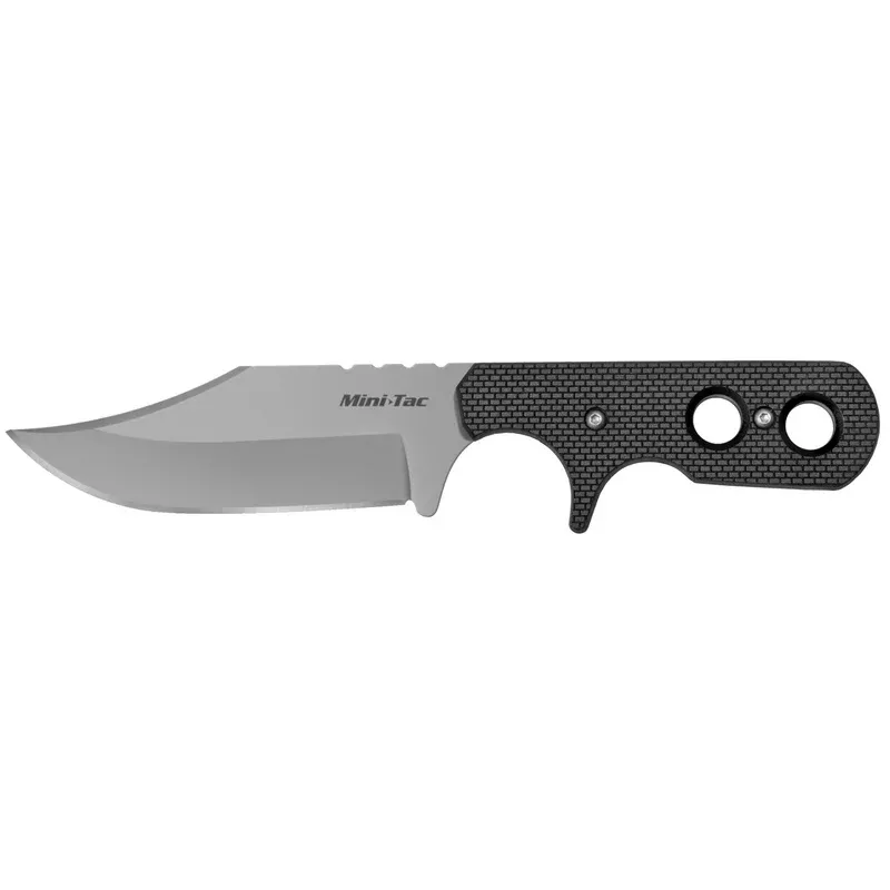 Cold Stl Mini Bowie 3.63" W/Sheath