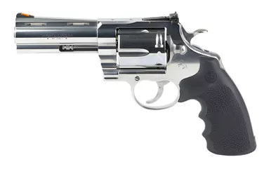 COLT ANACONDA 45LC 4.25 6RD STS