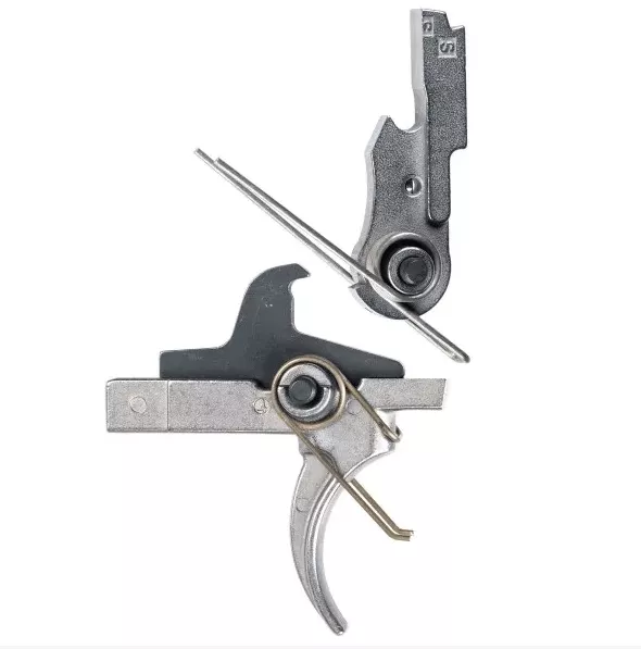 Colt AR-15 Competition Match Trigger Group 8 Piece