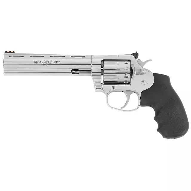 Colt King Cobra Target 22 LR, 10rd, 6