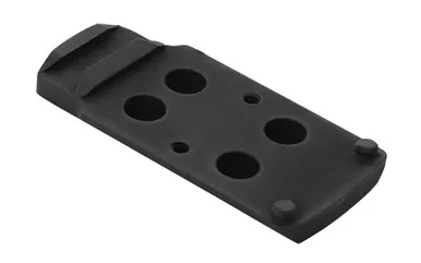 Colt's Manufacturing 1911 Optic Plate
