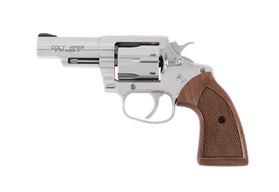 COLT VIPER 3" 357 MAGNUM