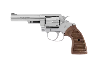 COLT VIPER 4.25" 357 MAGNUM