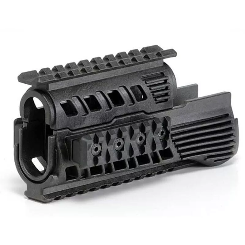Command Arms Accessories RS47 AK-47 Hand Guard Set Picatinny