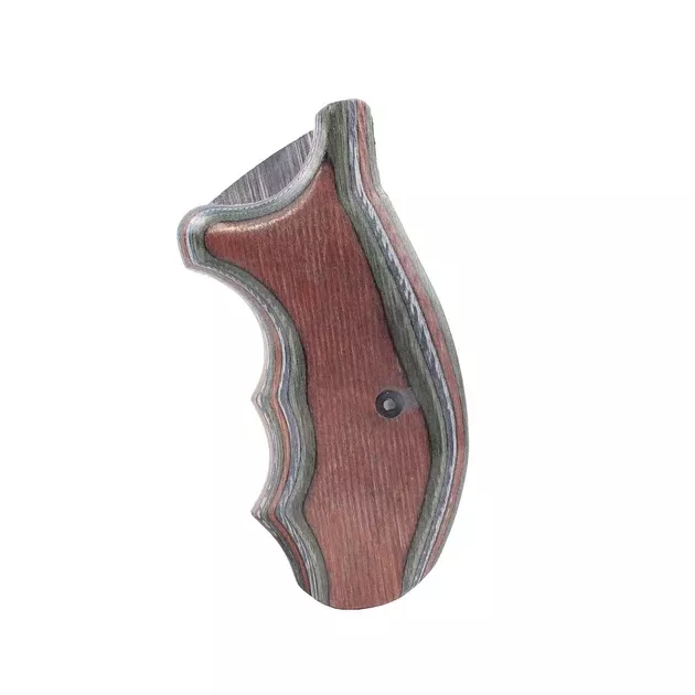 Compatible with S&W J Frame Laminated Grips