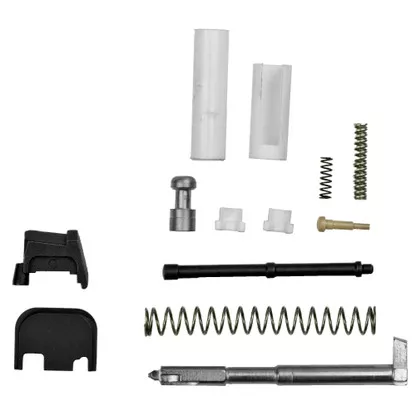 COMPLETION KIT FOR 10MM SLIDES