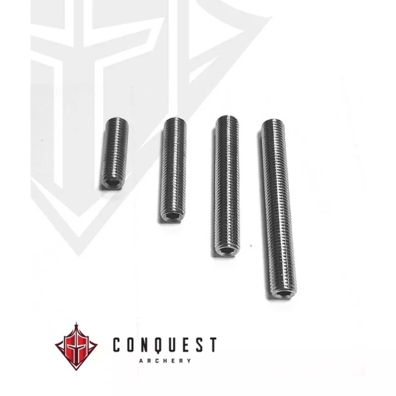 CONQUEST STEEL SET SCREW