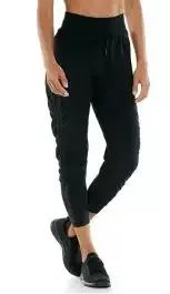 Coolibar Women's Motio Jogger